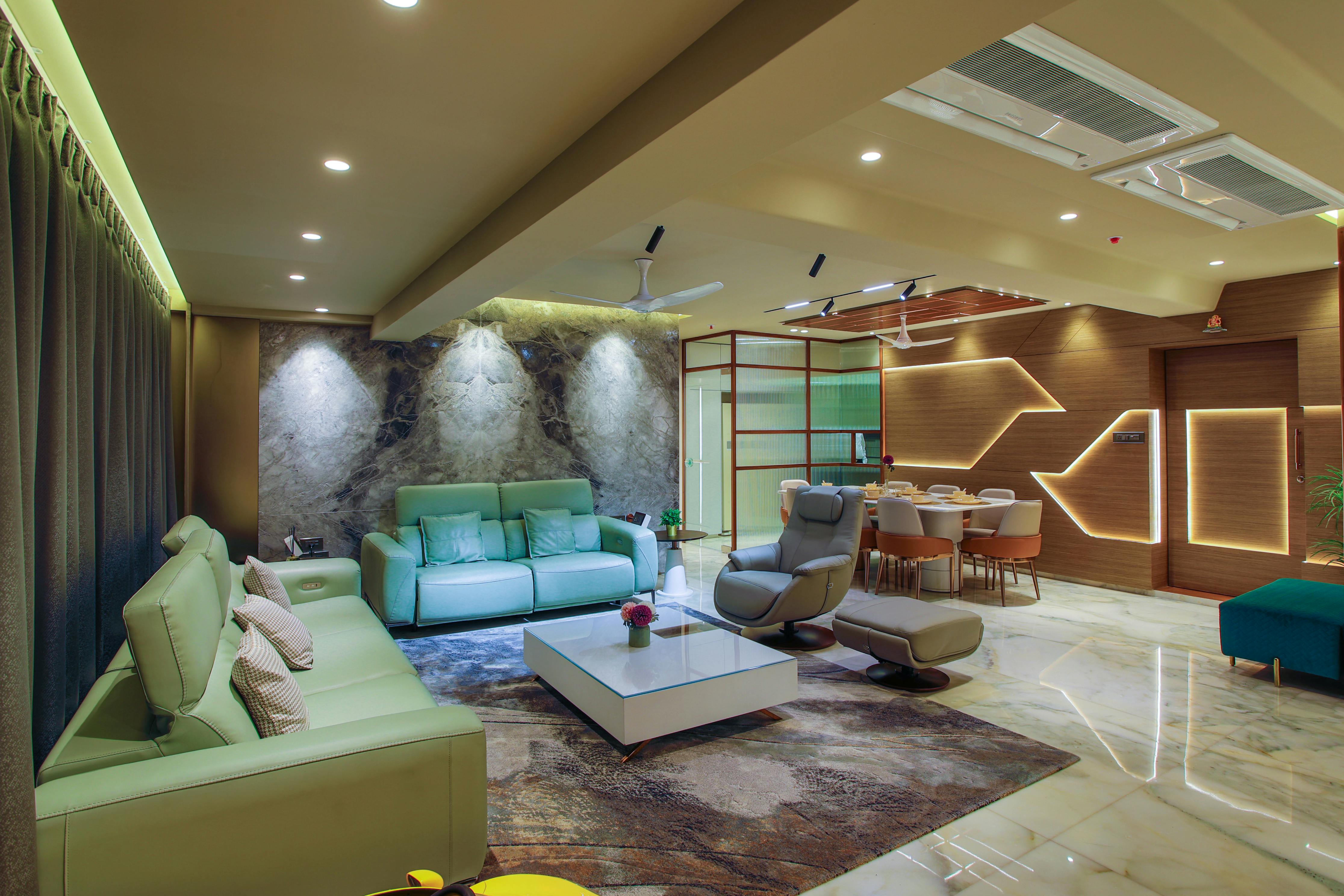 Urban Premium Residences